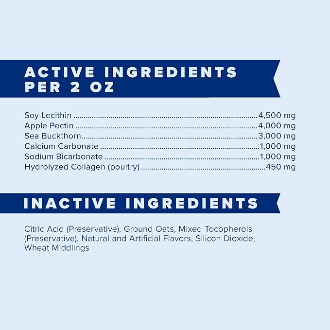 Farnam Gastric Health Pellets, Daily Gut and Digestive Health Supplement for Horses Helps Maintain a Healthy Gastrointestinal Tract and Gut Function