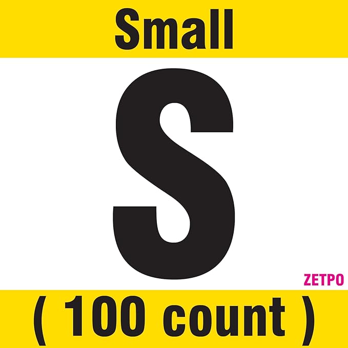 zetpo 100 pcs Cat Nail Caps | Cat Claw Covers | with Adhesives and Applicators (S, 5X Blue Glitter Shades)