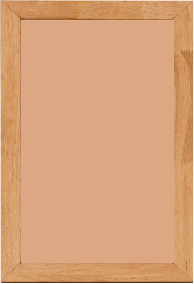 Adjustable Wooden Frame with Stand (Frame ONLY) - Perfect Pairing for Furrther Scratching Mat - Frame Dimensions: 23.6"X15" - Supported Inclinations: 30°, 70°, 180°