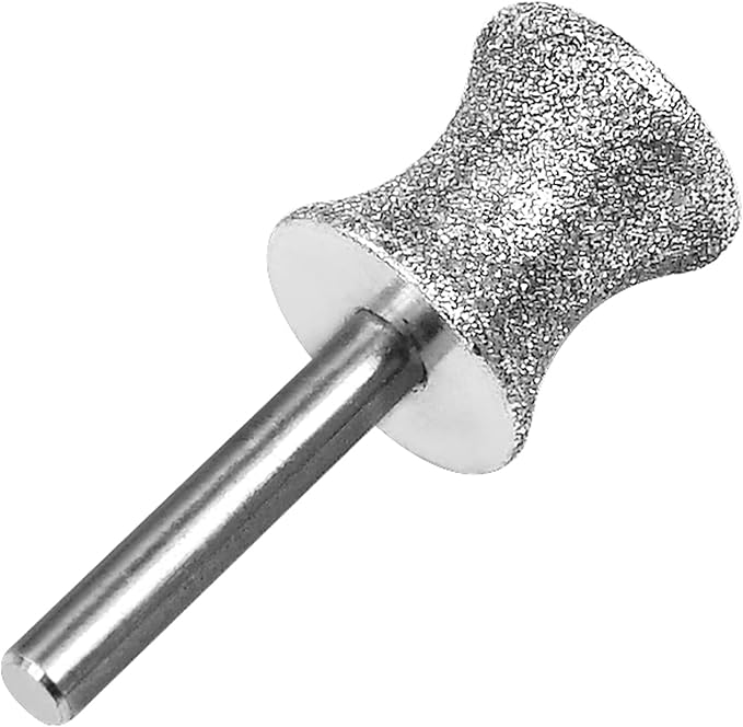 Diamond Dog Nail, 1/8'' Nail Tool for Dogs, for Animals Nail Care & Home Grinder Tools for Dogs