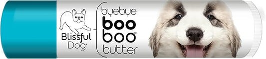 The Blissful Dog .15 oz Tube Great Pyrenees Booboo Butter