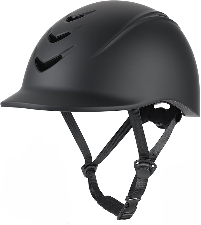 Horse Riding Adult Helmet
