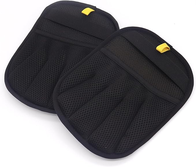 5-Pack Pet Hair Removal Gloves,Electrostatic Pet Hair Remover Tool,Dog Hair Remover Furniture Reusable & Washable Grooming Mitts,Lint & Fur Remover for Clothes, Carpets, Car Seats