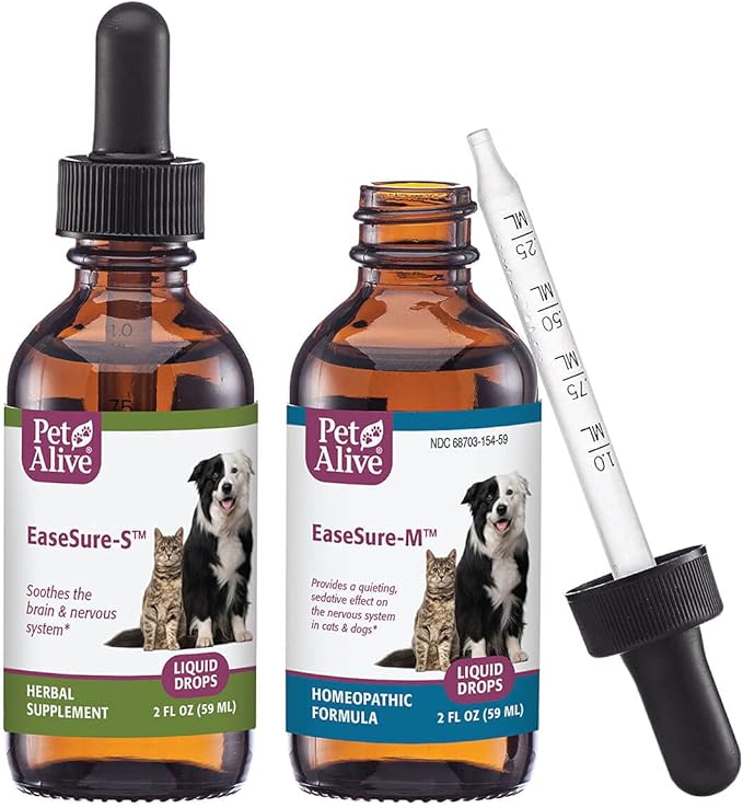 352706 PetAlive Complete EaseSure ComboPack