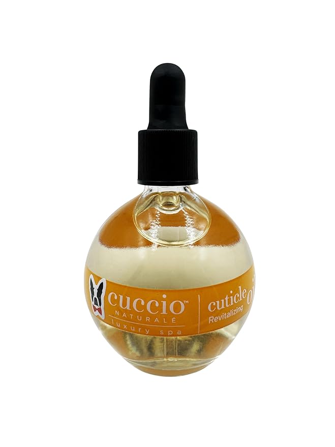 Warren London Dog Cuticle & Nail Revitalizing Oil | Moisturize, Strengthen, and Nourish | Vitamin E - Cruelty-Free, Non-Greasy Formula | Gentle Daily Care for Healthy Dog Nails & Paws