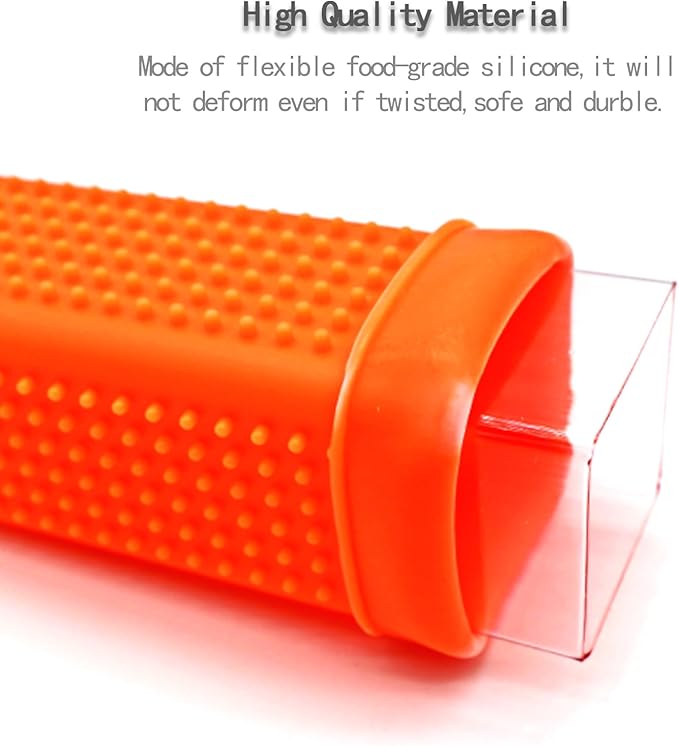 2pcs Pet Dog Cat Hair Remover, Pet Hair Removal Tool, Hollow Cleaner Brush for car，Interior, Furniture, Sofa (green and green)