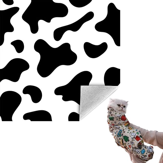 35.5" Cat Grooming Wrap Cat Wrap for Cutting Nails Cat Restraint for Nail Clipping Cat Swaddle Wrap Cat Burrito Wrap XL(Within 22lbs) Anti-Scratch Anti-Escape Multifunctional Pet Tool