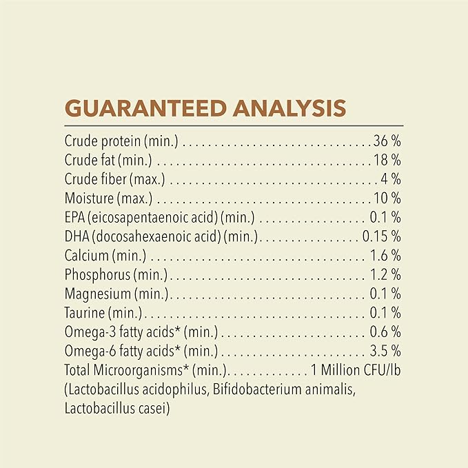 ACANA Grain-free Dry Cat Food Meadowlands Chicken Turkey Fish and Cage-Free Eggs 10lb Bag