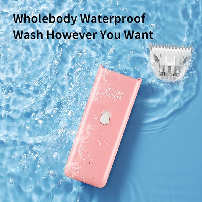 3 PCS Standard Size Replaceable Ceramic Blades Set Pet Hair Clipper,Cat Dog Common Use Clipper Blade(#AP005)