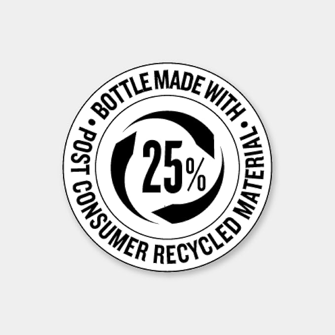 Nature's Miracle Advanced Platinum No More Marking, 128 Ounces, Helps Discourage Repetitive Pet Marking
