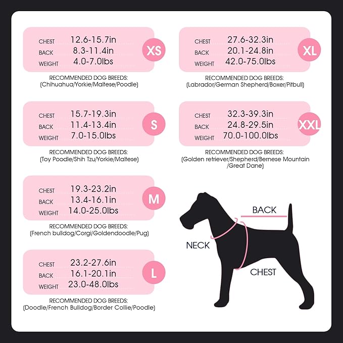 FUAMEY Dog Recovery Suit Male,Dogs Surgery Neuter Suits Puppy Spay Shirts for Female Protect Dog's Skin Anti Licking Abdominal Wounds Doggie Onesie Pet Bodysuit Alternative to Cone Rabbit Flower S