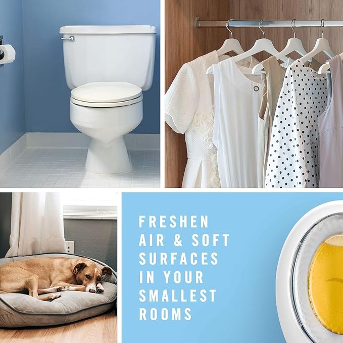 Febreze 93319 7.5ml HawAir Freshener - Quantity 6