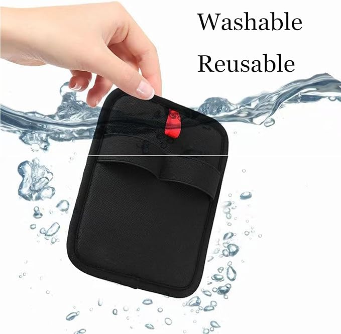 2 PCS Pet Hair Removal Gloves - Electrostatic Pet Hair Remover - Electrostatic Removal Gloves for Couch, Furniture, Carpet, Curtain - Reusable Grooming Glove for Cat & Dog