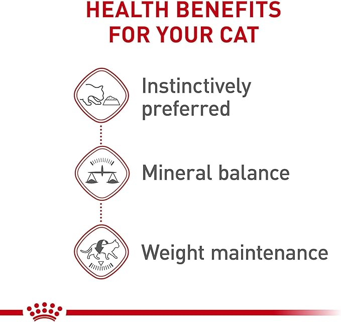 Royal Canin Feline Health Nutrition Adult Instinctive Wet Cat Food Variety Pack, 12 Pack, 2 Varieties, 3 oz Cans