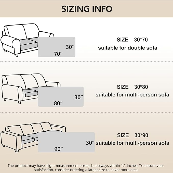 gogobunny 100% Double Sided Waterproof Dog Blanket Soft Pet Bed Cover Reversible Protect Furniture Couch Sofa Car for Puppy Large Dog Cat (Dark Charcoal/Light Charcoal, 30x70 Inch (Pack of 1))