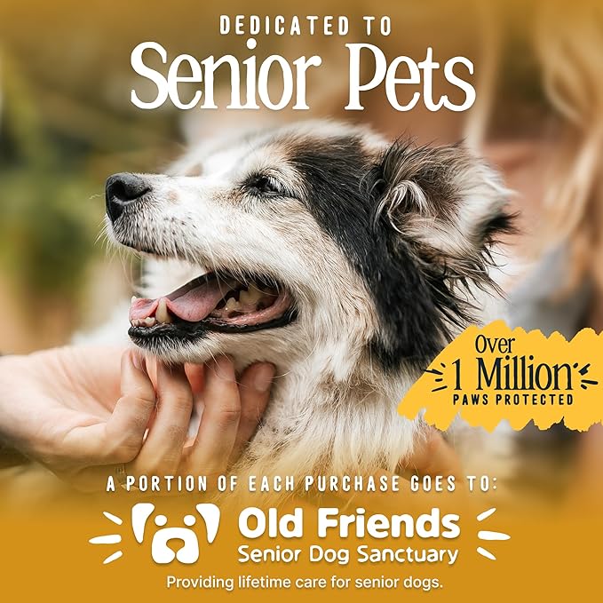 DOK TigerToes Premium Non-Slip Dog Socks for Hardwood Floors - Extra-Thick Grip That Works Even When Twisted - Prevents Licking, Slipping, and Great for Dog Paw Protection (XXL, Sassy Pink)