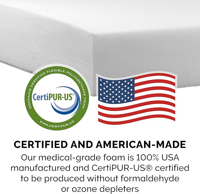 Furhaven Orthopedic Dog Bed for Large Dogs w/ Removable Bolsters & Washable Cover, For Dogs Up to 125 lbs - Quilted Sofa - Iron Gray, Jumbo Plus/XXL