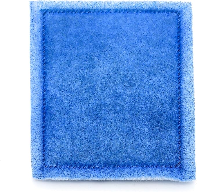 24 Pack Aquarium Rite-Size C Filter Cartridges Compatible with PRO Power Filters 275/375,Power Filters 200/350