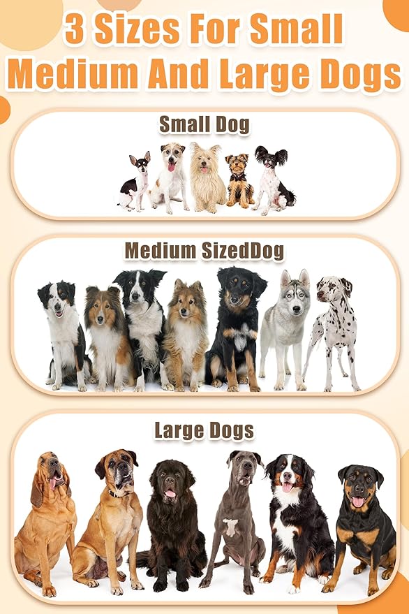 2.36'' Dog Balls for Dogs Aggressive Chewers Indestructible Tennis Durable Bouncy Interactive Dog Toy Balls for Fetch Game Floating Training(Yellow Medium)