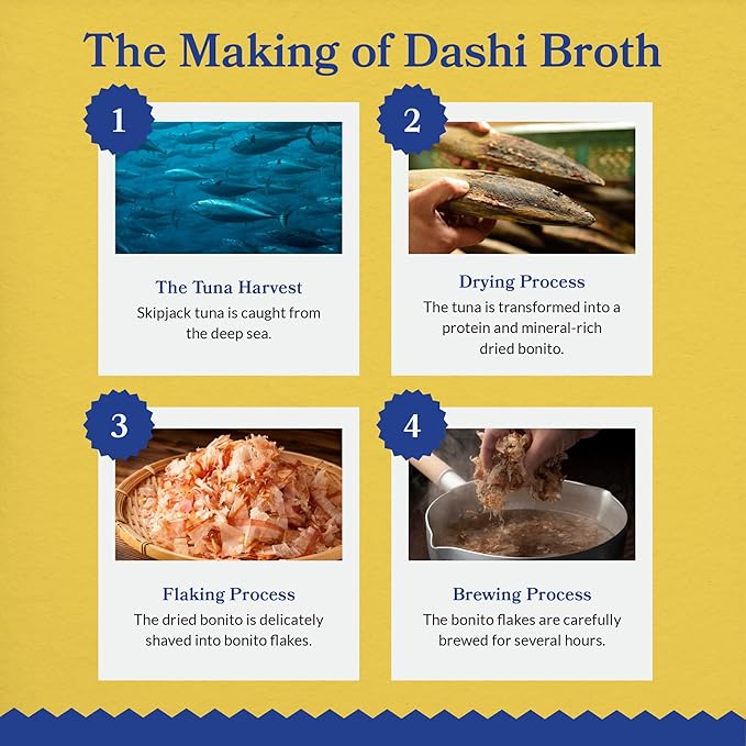 INABA Dashi Delights for Cats, 2.5 Ounce Cup, 6 Cups Total, Chicken with Scallop Recipe