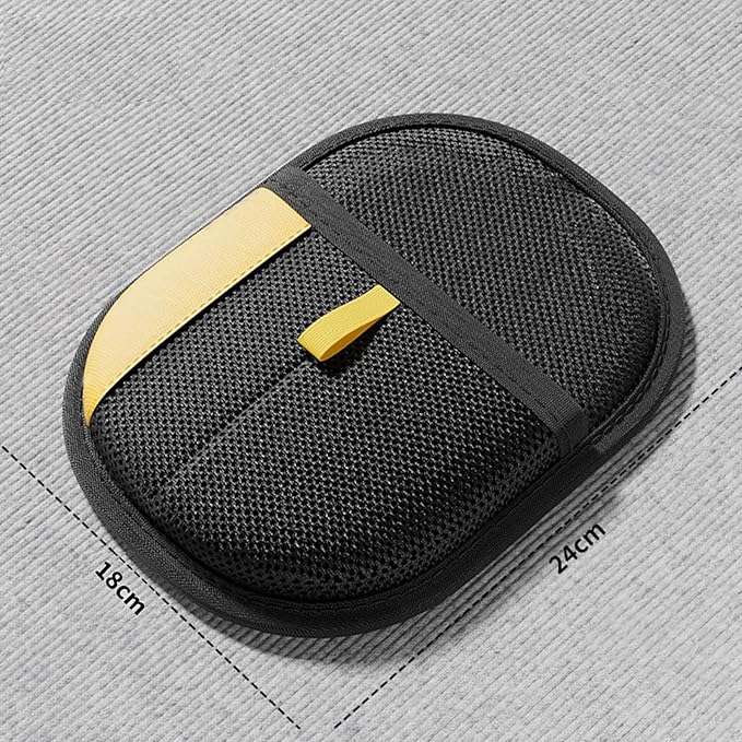 2 PCS Electrostatic Gloves Pet Hair Removal, 2025 New Upgrade Pet Hair Remover Glove Washable Reusable Dogs Cats Hair Gloves Animal Fur Removal Tool for Clothes Furniture Carpet Curtain Bed Sheets