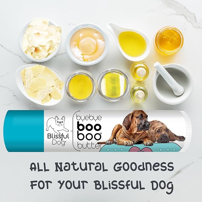 Fila Brasiliero Boo Boo Butter, 0.15-Ounce