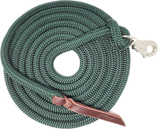 14FT Lead Rope with NP Snap
