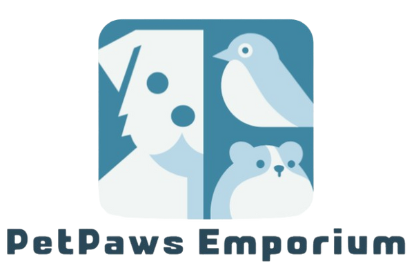PetPaws Emporium